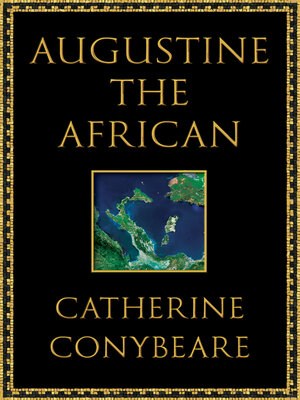 cover image of Augustine the African